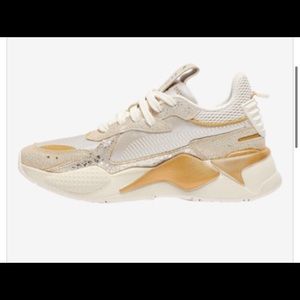 PUMA W RS-X Winter-WH/BK